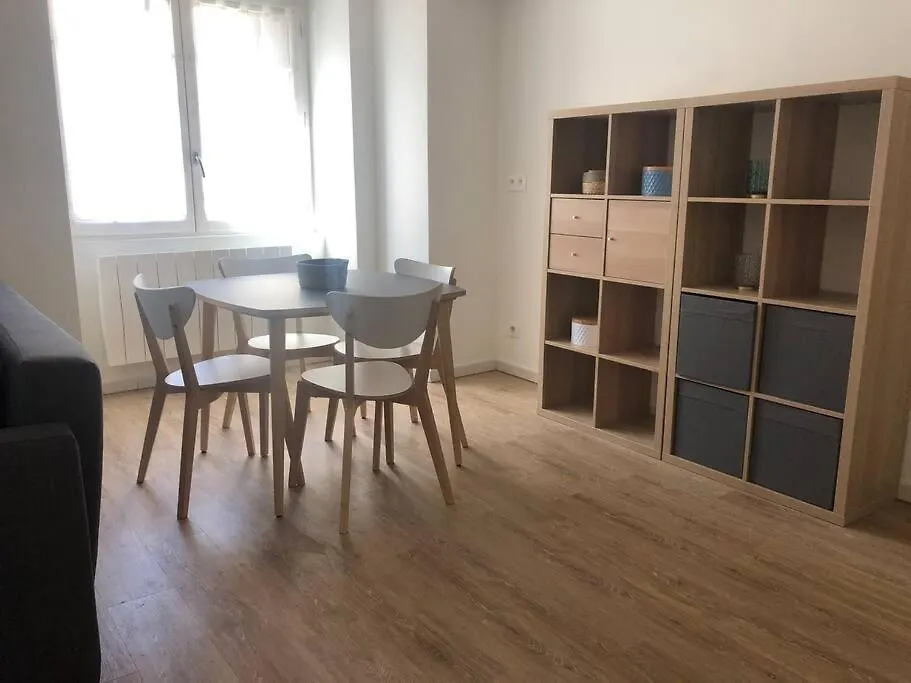 Superbe Appartement La Cote-Saint-Andre 0*,  France