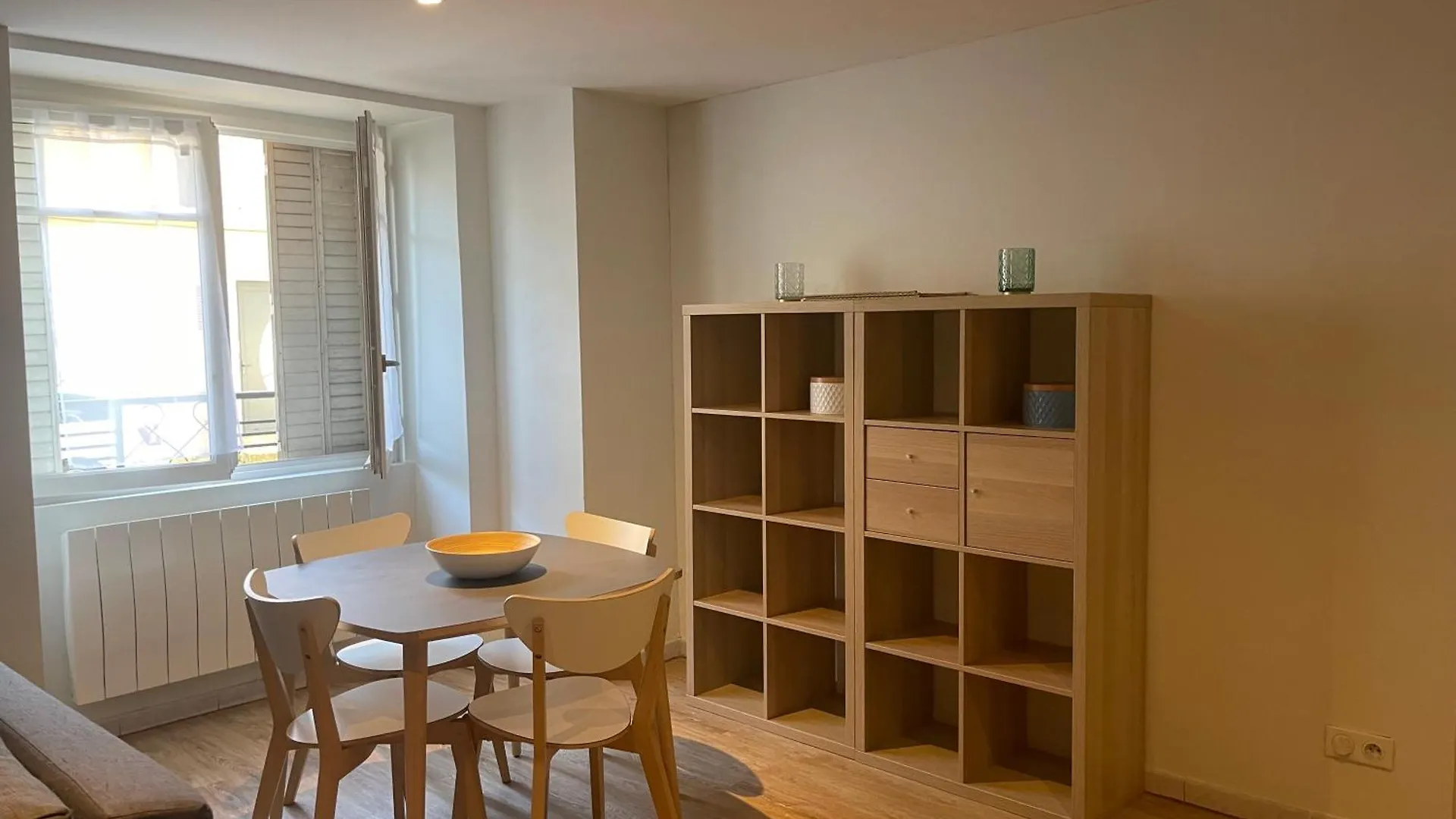 Superbe Appartement La Cote-Saint-Andre