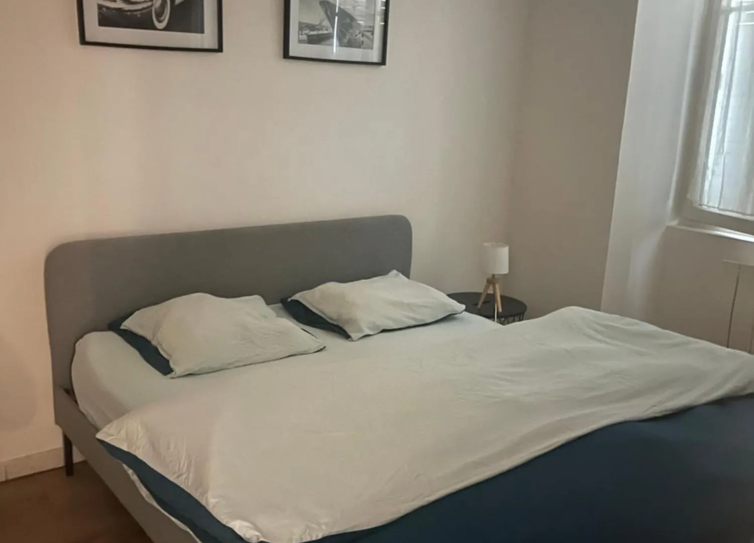 Apartment Superbe Appartement La Cote-Saint-Andre