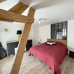 Petite Maison Cosy - Centre Hébergement de vacances Sérent