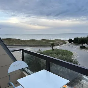Vue Appartement Damgan