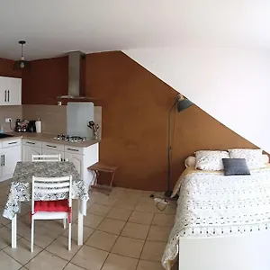 Ecrin De Verdure En Ardeche Verte Hébergement de vacances