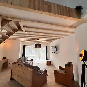 Entre Lacs Et Montagnes Appartement