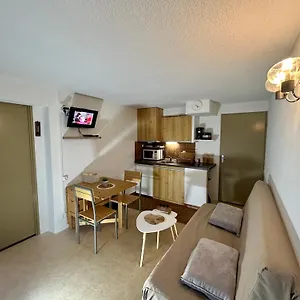 Lary Soulan Pla D Adet Pied Des Pistes Capacite 5pers Appartement Saint-Lary-Soulan